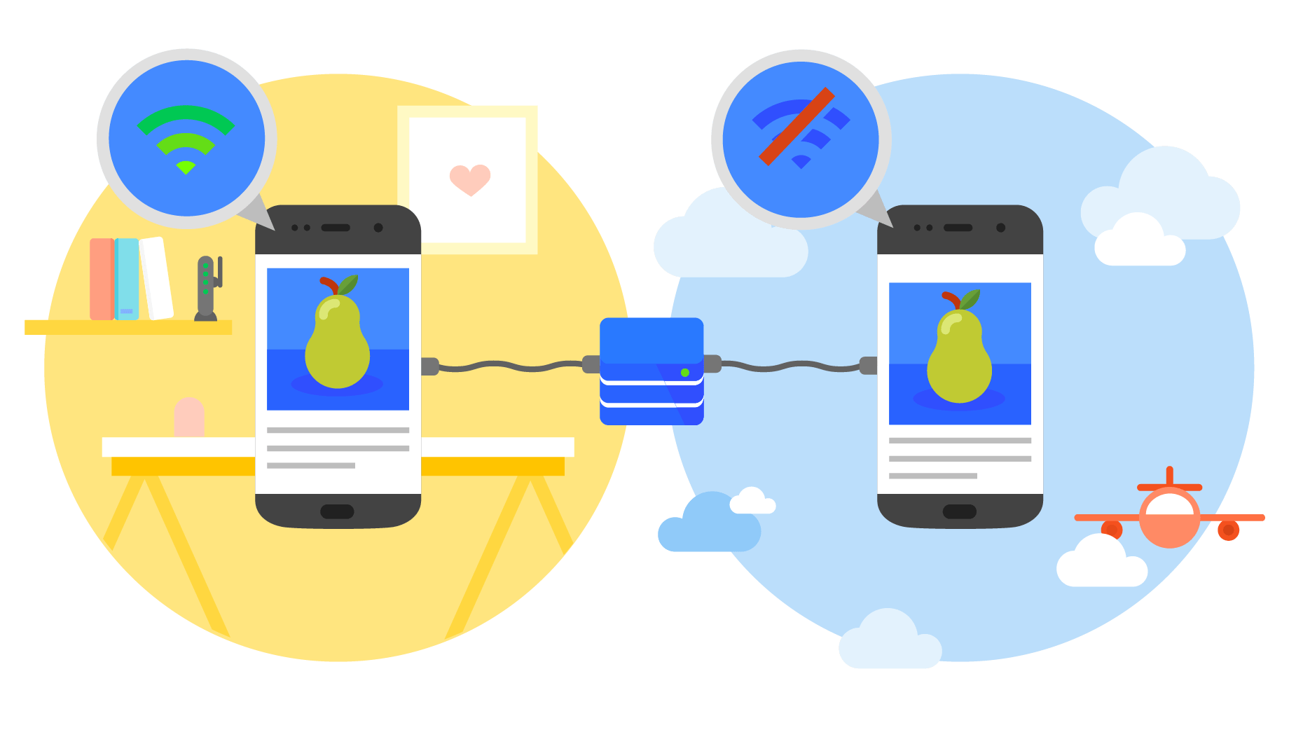 Como criar Progressive Web Apps indexáveis